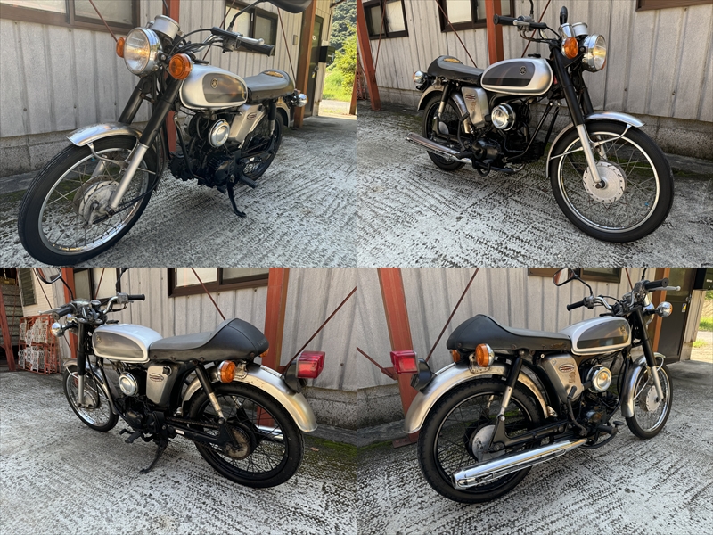車体画像②